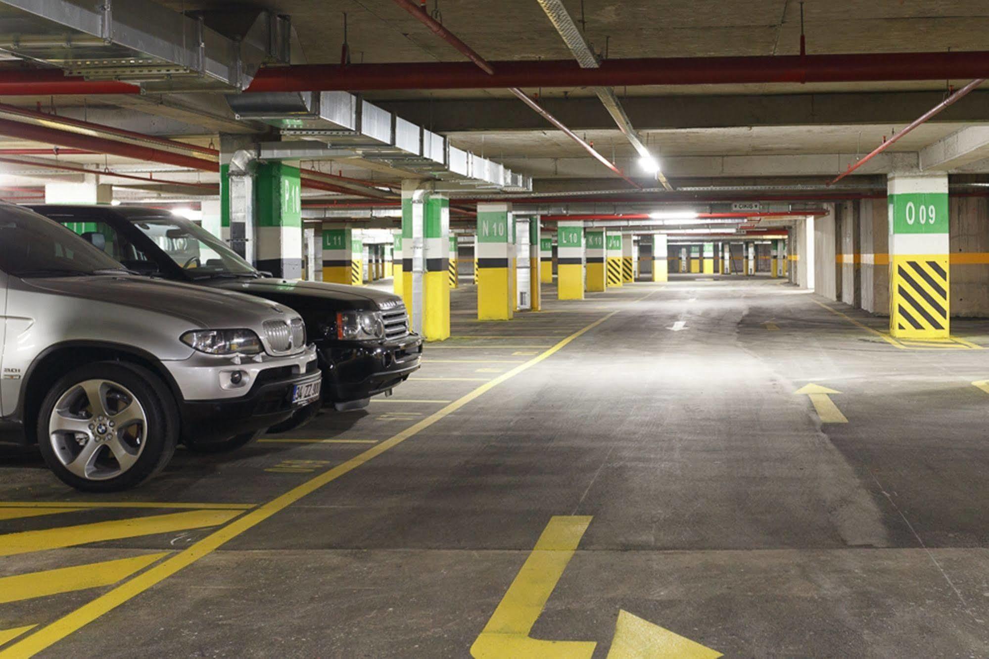 Flora Suites Atasehir Stambuł Zewnętrze zdjęcie
