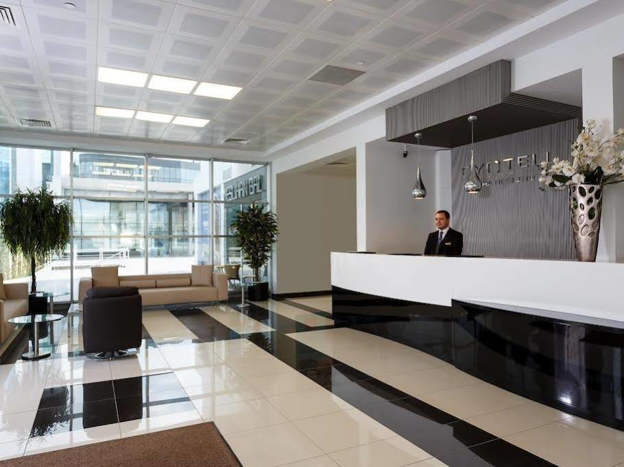 Flora Suites Atasehir Stambuł Zewnętrze zdjęcie